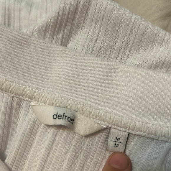 Nice little t-shirt/shirt,
put 2-3 times
in perfect condition - Picture 2 of 2